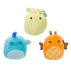 PROMO Maskotka pluszowa Squishmallows 40cm JUANA mix cena za 1 szt (SQJW1618)