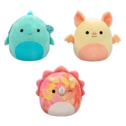PROMO Maskotka pluszowa Squishmallows 40cm mix cena za 1 szt (SQJW1619)