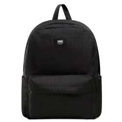 Old Skool Backpack Black