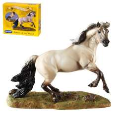 BREYER KOŃ MUSTANG (8255) - 1