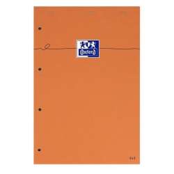Notatnik A4+/80K kratka Everyday (5szt) OXFORD - 1