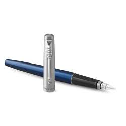 Pióro wieczne Jotter Royal Blue CT M