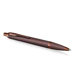 Długopis Im Monochrome Burgundy - 1