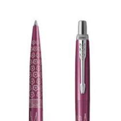 Długopis Jotter Pink Global Icons - Tokyo