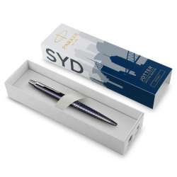 Długopis Jotter Sydney Blue CT M - 1