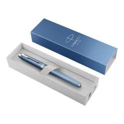 Pióro wieczne IM Writing Rituals Blue GT - 1