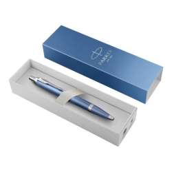 Długopis IM Writing Rituals Blue GT - 1