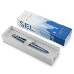 Długopis Jotter Global Icons Seoul Blue - 1