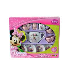 SMOBY PORCELANA MINNIE MOUSE (7600024064) - 1