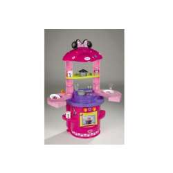 SMOBY MOJA PIERWSZA KUCHNIA MINNIE MOUSE (GXP-504273) - 1