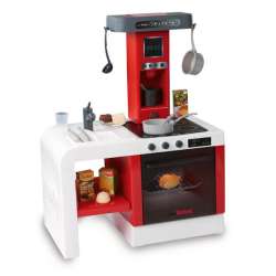 SMOBY TEFAL MINI KUCHNIA CHEFTRONIC (7600024114) - 1