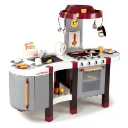 SMOBY KUCHNIA EXCELLENCE TEFAL - 1