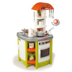 SMOBY TEFAL KUCHNIA STUDIO 2010 - 1