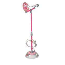 SMOBY MIKROFON HELLO KITTY - 1