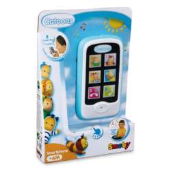 Smoby Cotoons Smartfon (7600110208) - 1