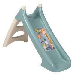 PROMO Zjeżdżalnia XS Little Smoby 90cm 140318 (7600140318) - 1