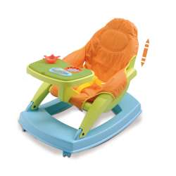 SMOBY BUJAK JEŹDZIK 5 w 1 (211040) - 2