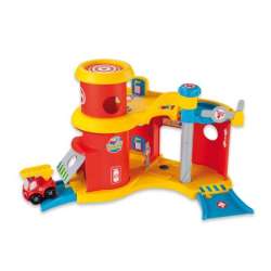 SMOBY GARAŻ WROOM PLANET (7600211293) - 1