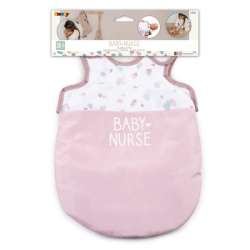 Baby Nurse Śpiworek dla lalki SMOBY (7600220320)