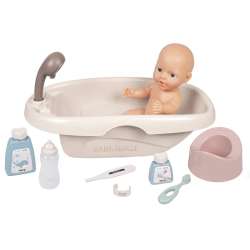 Zestaw do kąpieli Baby Nurse (GXP-833617) - 1
