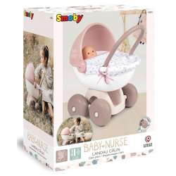 Wózek głęboki z daszkiem Baby Nurse (GXP-833550) - 1