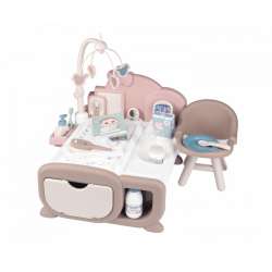 Kącik opiekunki Baby Nurse Elektroniczny (GXP-889945) - 1