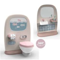 Toaleta Baby Nurse (GXP-914935)