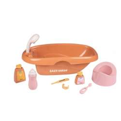 Baby Nurse Zestaw do kąpieli