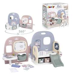 Kącik zabaw Baby Care (GXP-889971) - 1