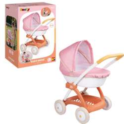 Smoby Baby Nurse wózek głęboki - 1