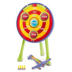 SMOBY TARCZA STRZELNICZA (310148) - 2