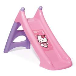 SMOBY ZJEŻDŻALNIA XS HELLO KITTY (310162) - 2