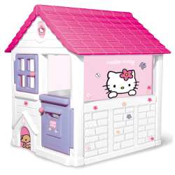 SMOBY SWEET HOME - HELLO KITTY (310431) - 2