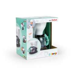 Ekspres do kawy mini Tefal Czarny Smoby (7600310544) - 1