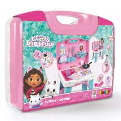 Kuchnia Koci Domek Gabi 311908 SMOBY (7600311908) - 1