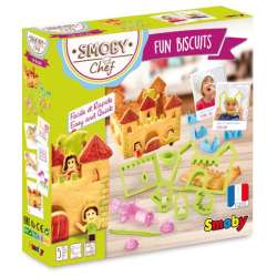 PROMO Zestaw do pieczenia w pud. SMOBY (7600312100) - 1