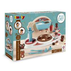 PROMO Chef Fabryka Czekolady SMOBY (7600312116) - 1