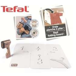 Mini Tefal Zestaw do składania ubrań