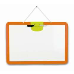 Tablica dwustronna 410710 SMOBY (7600410710) - 1