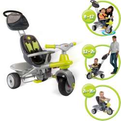 SMOBY ROWEREK COCOONING (7600414007) - 1