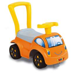 SMOBY JEŻDZIK INITIO II ORANGE (440820) - 2