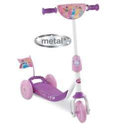 SMOBY HULAJNOGA PRINCESS (450131) - 2
