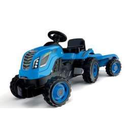 Traktor XL Niebieski (GXP-857219) - 1