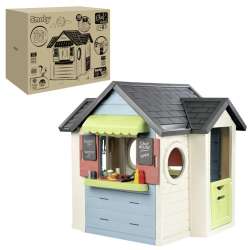 Domek Kuchnia Szefa - 1