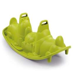 Bujak Piesek zielony 830201 SMOBY (7600830201) - 1