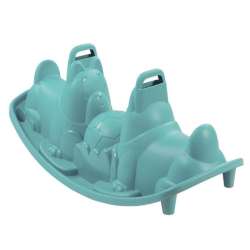 Bujak Piesek niebieski 830208 SMOBY (7600830208) - 1