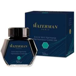 Atrament zielony 50ml - 1