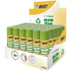 Klej ECOlutions 8g (30szt) BIC - 1