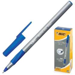 Długopis Round Stic Exact niebieski (20szt) BIC - 1