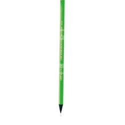 Ołówek Evolution Fluo bez gumki (12szt) BIC - 1